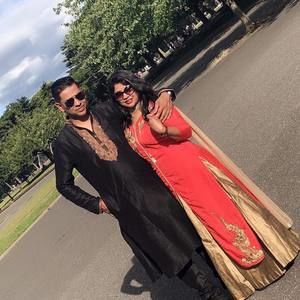 Meet your Posher, Shah